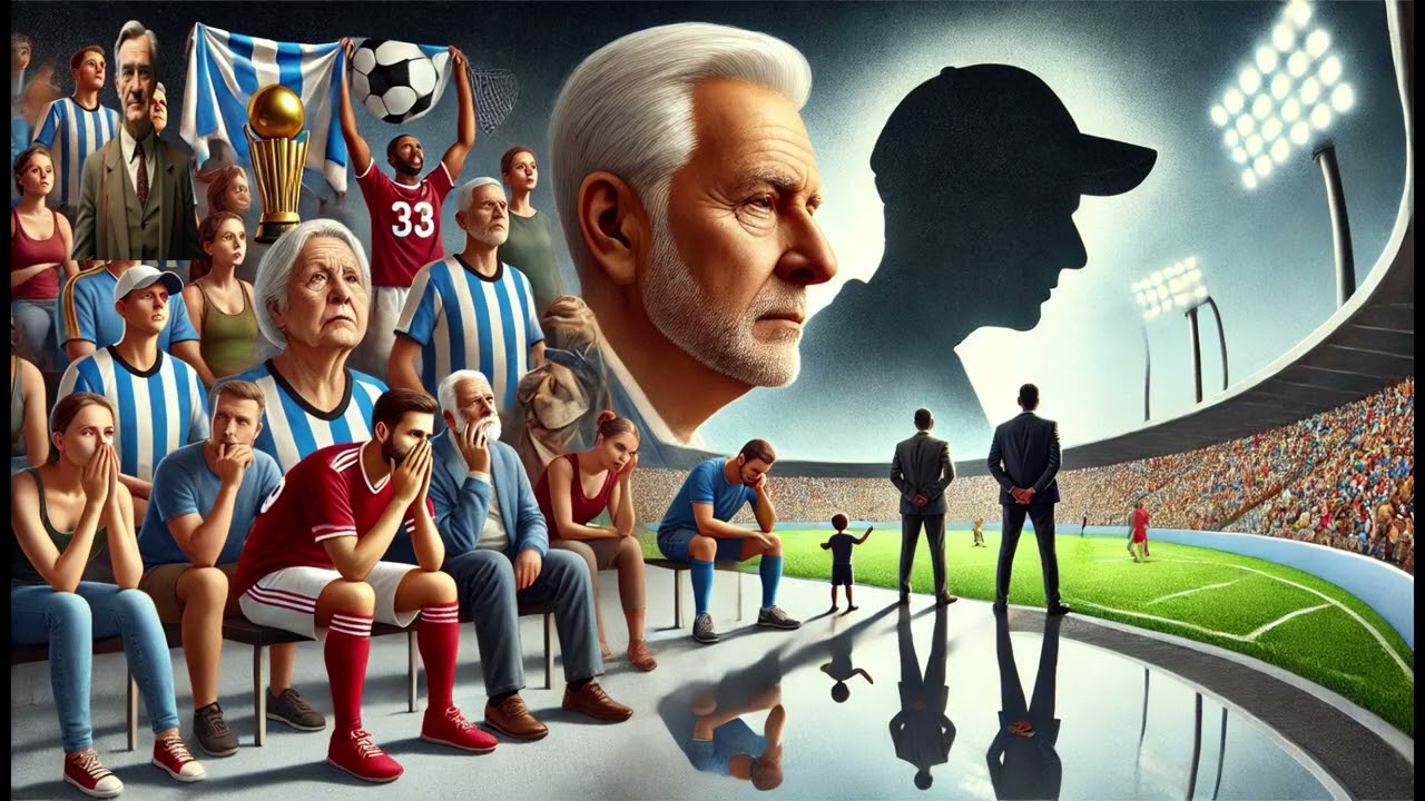 The Dark Side of Sports - Unmasking Corruption in Athletics