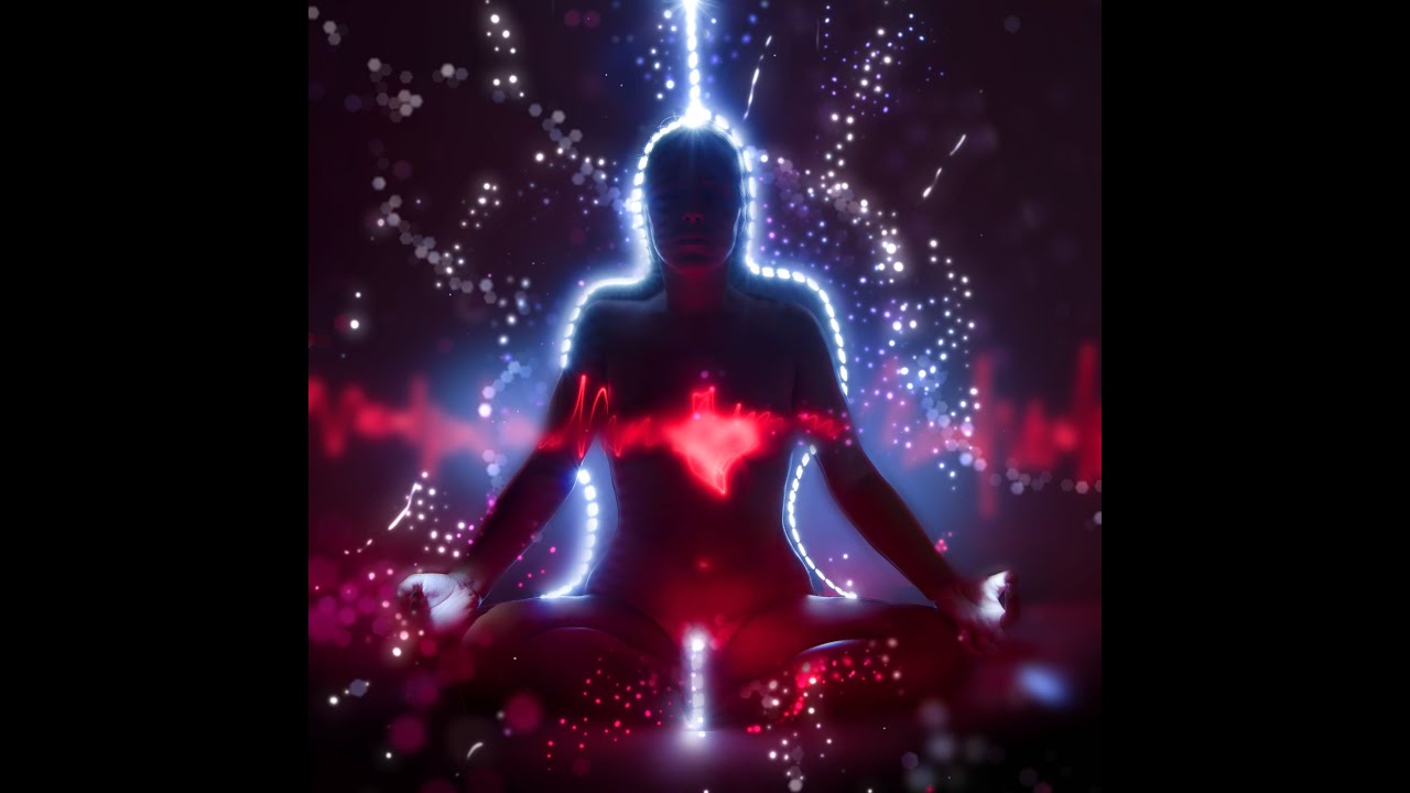Quick Energy Clearing