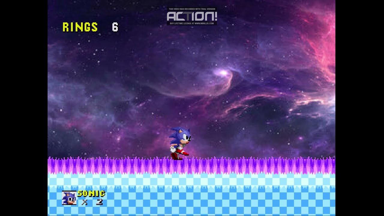 Sonic 0