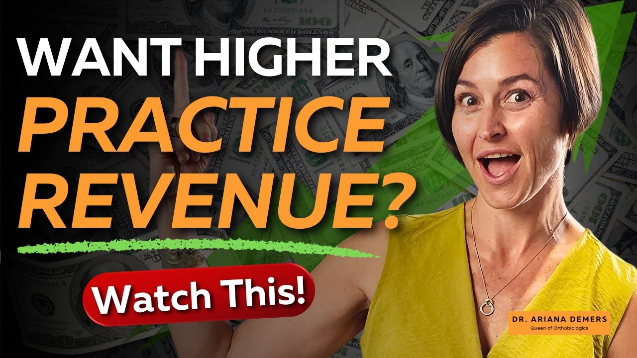 How To Increase Revenue In A Medical Practice? Revenue Channels