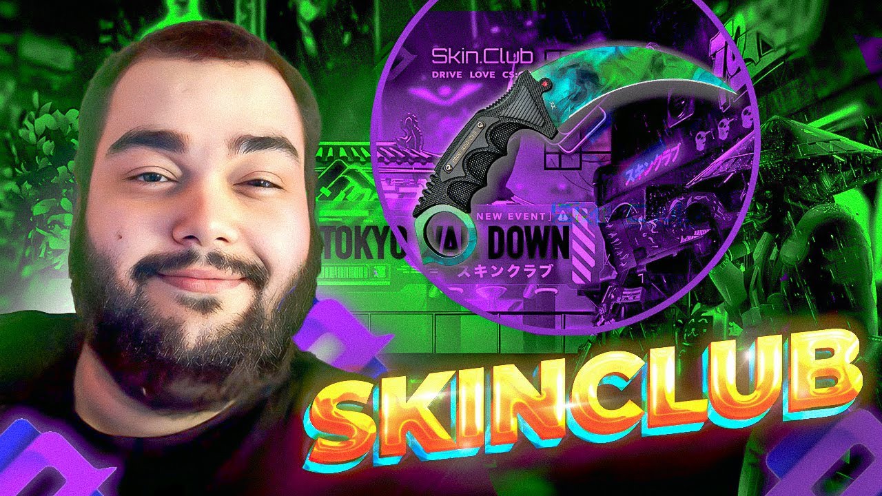 😱Skin.Club 2500$ ბექა ტაროლოგი//გაკოტრება სტუდიაში😱