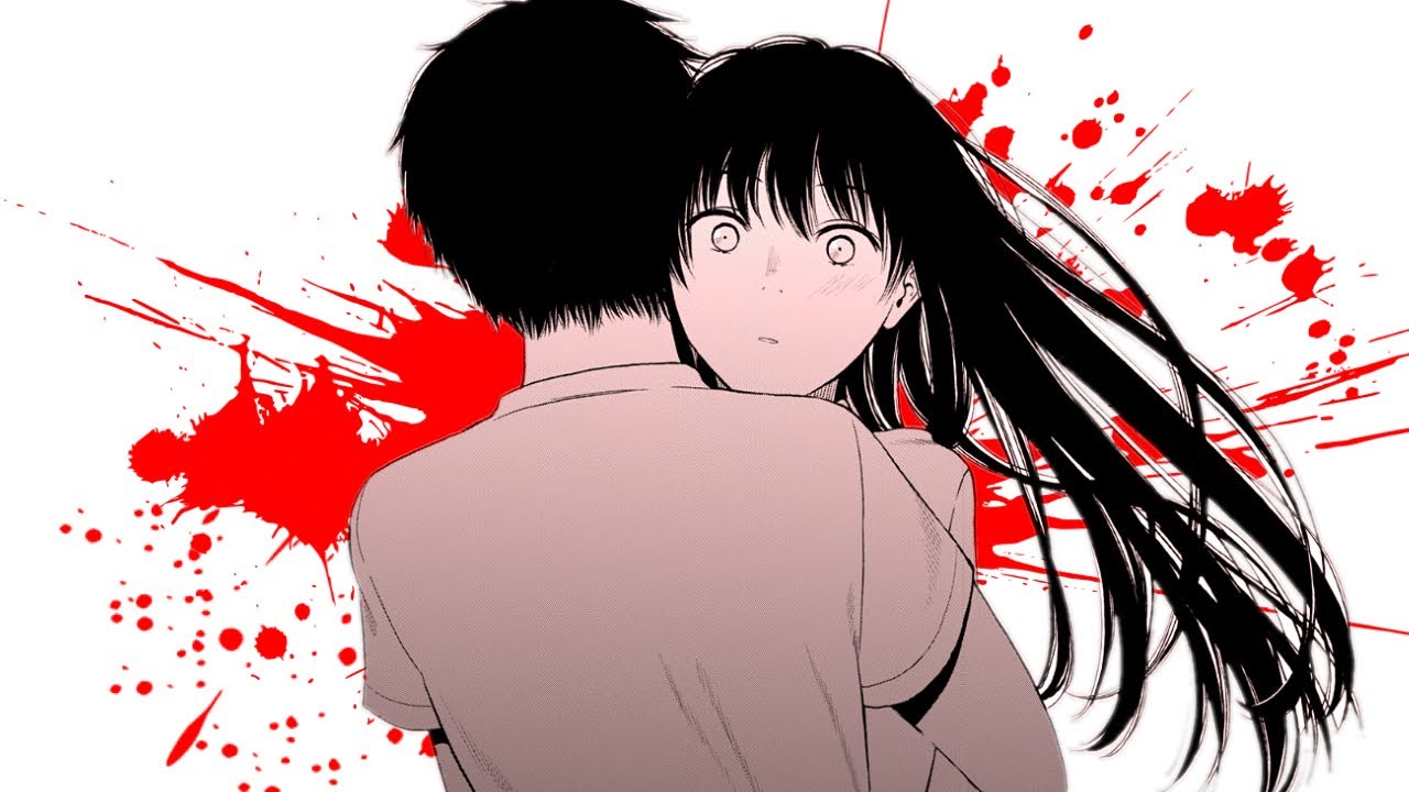 The Manga That Broke Me... But In 16 Chapters.