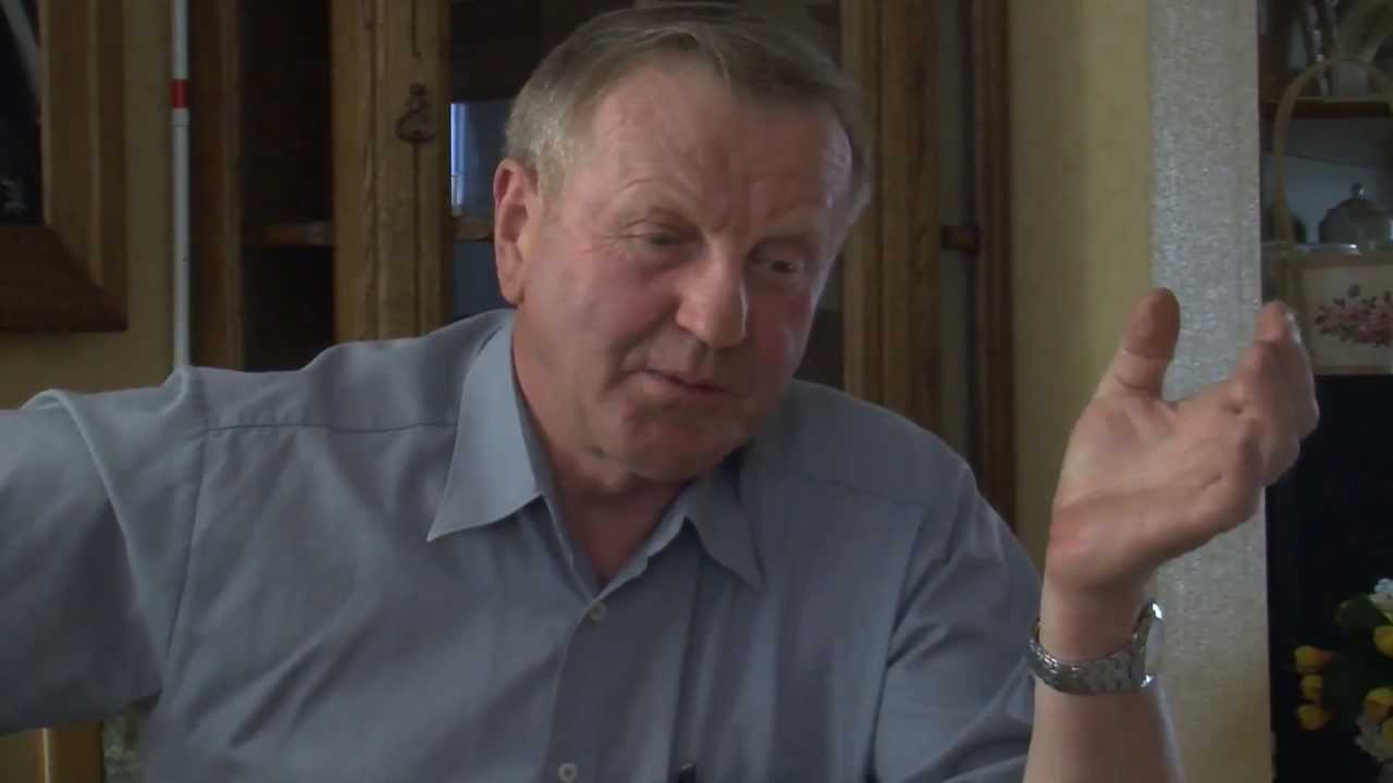 Z Tabakierą na Kaszubach cz. 3