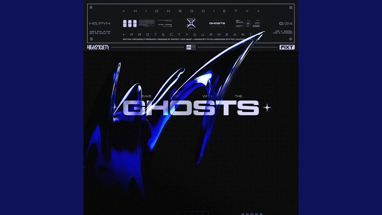 Ghosts