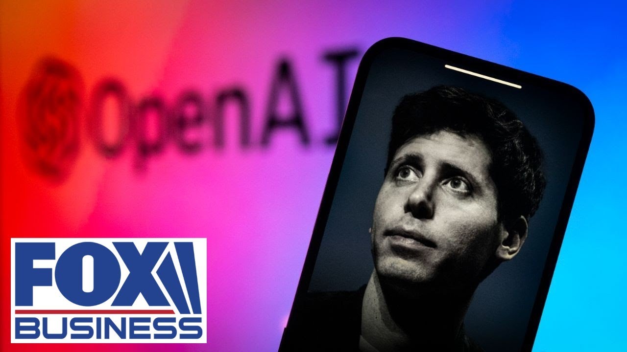 ТЕХНОГИГАНТ ПОД СУДОМ: OpenAI СТАЛКИВАЕТСЯ С ПЕРВЫМ В СВОЕМ РОДЕ ИСКОМ ОТ ШТАТА
