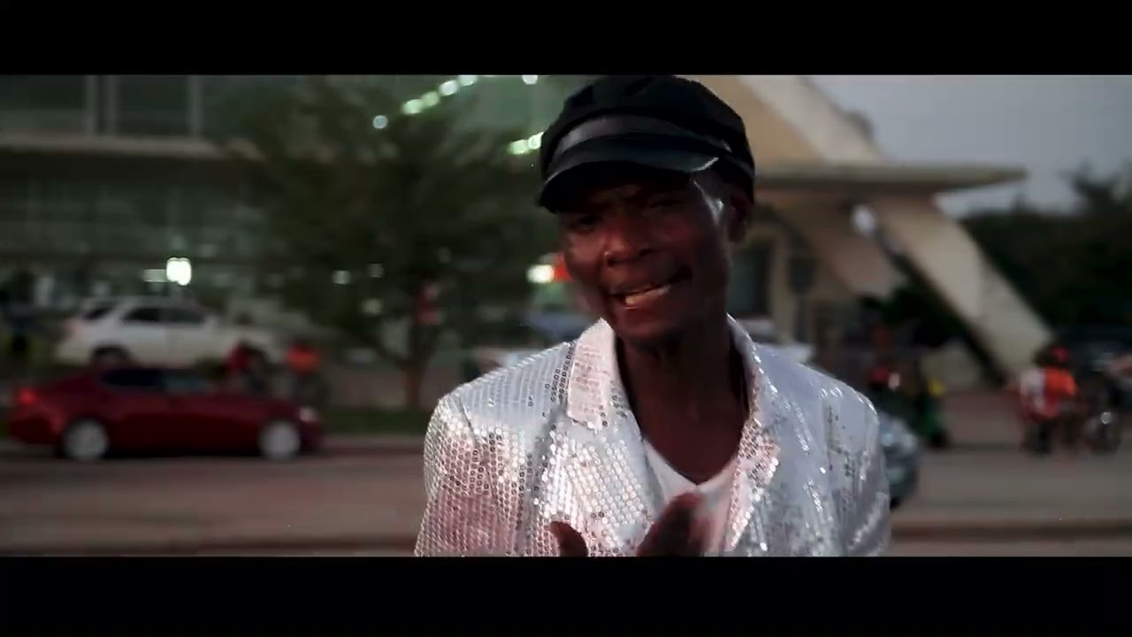 Dito Filipe - Maria (Video Oficial)