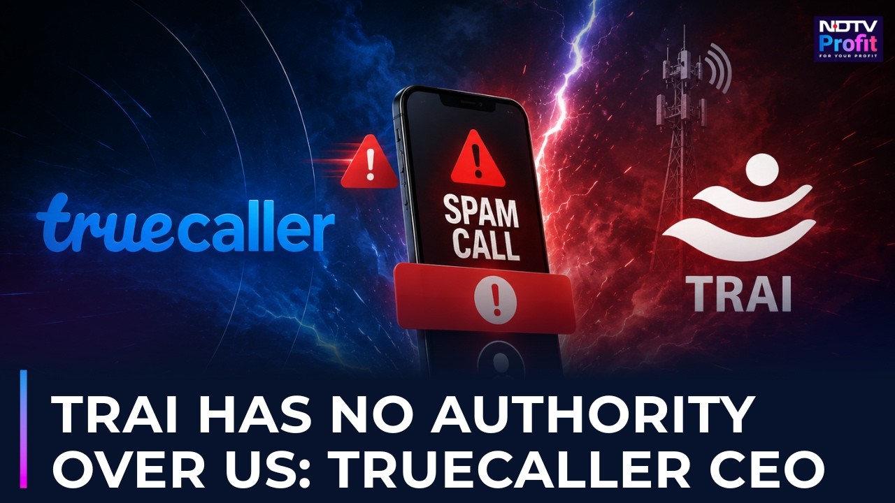 Пользователи блокируют номера &laquo;140/1600&raquo;: CEO Truecaller объясняет, почему решение TRAI может при...