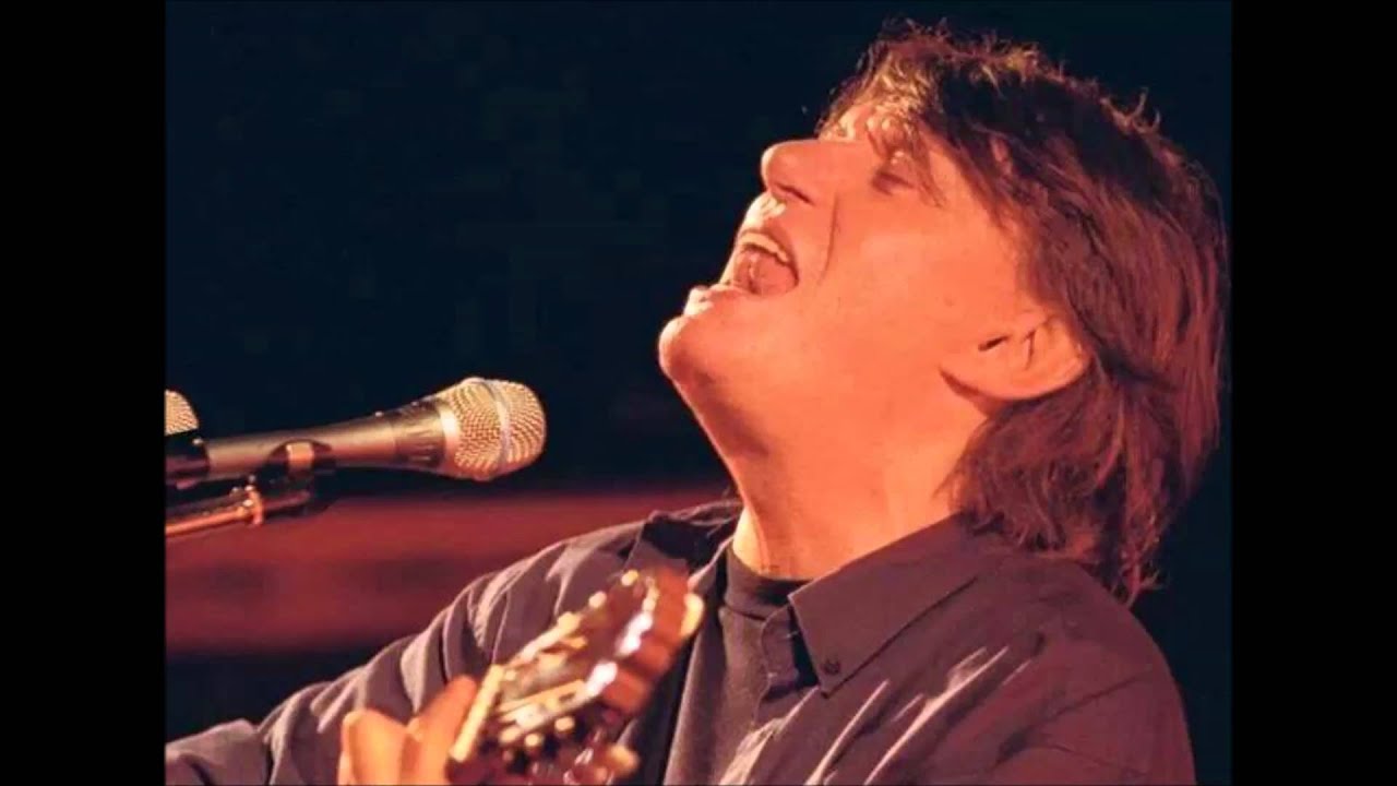 Il pescatore-Fabrizio De André live Roccella Jonica 1998 INEDITO