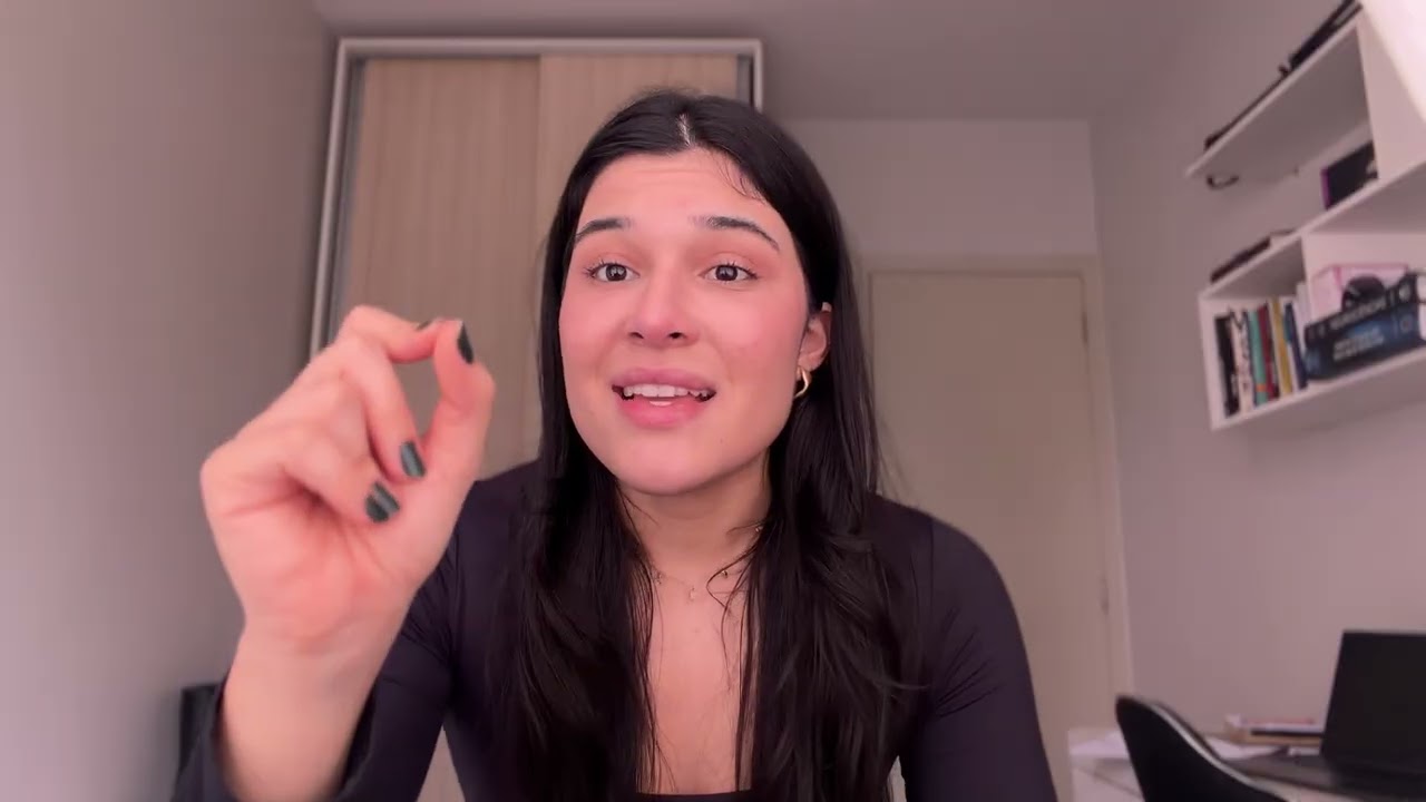 vc precisa criar auto responsabilidade (conquistei tudo mais rápido depois disso) 