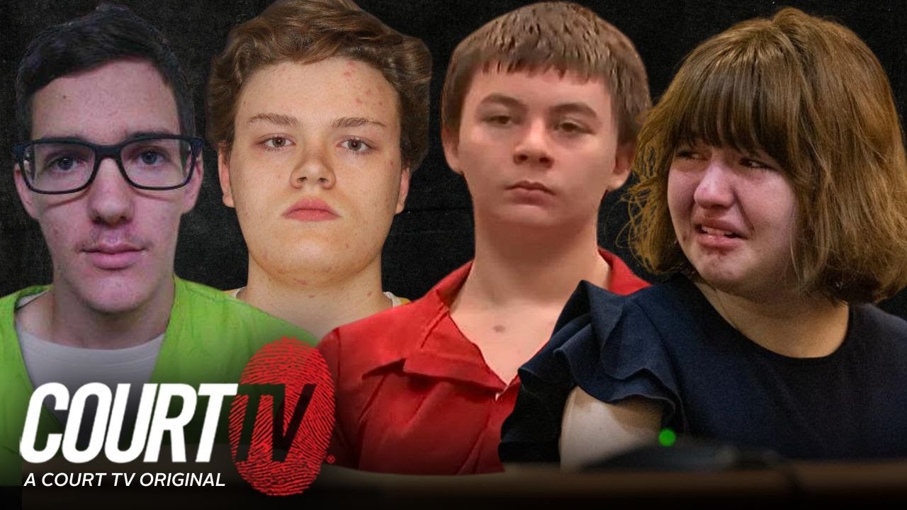 Teen Killers | Vinnie Politan Investigates