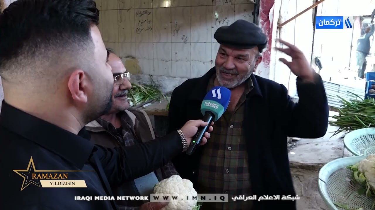 RAMAZAN YILDIZISIN - 2