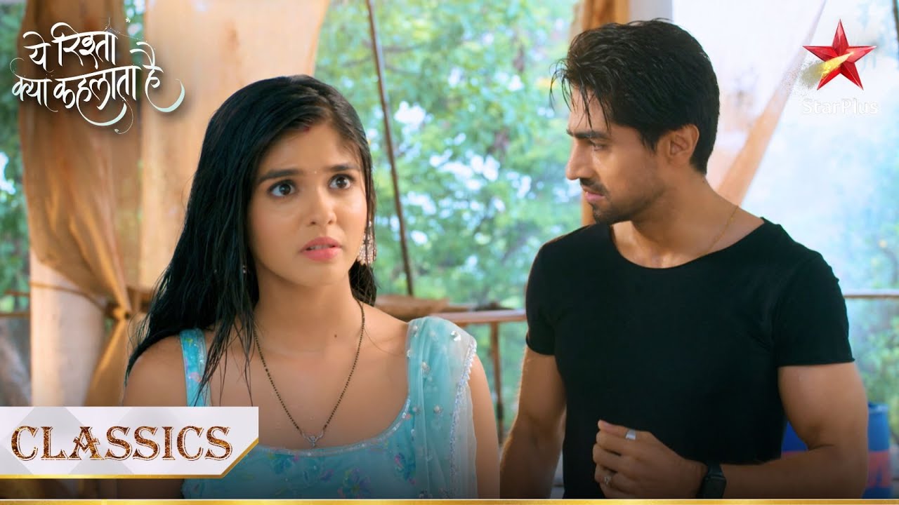 Abhimanyu hai Akshara se नाराज़! | Yeh Rishta Kya Kehlata Hai