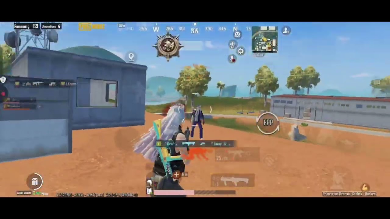 Classic + Ultimate Royal highlights 