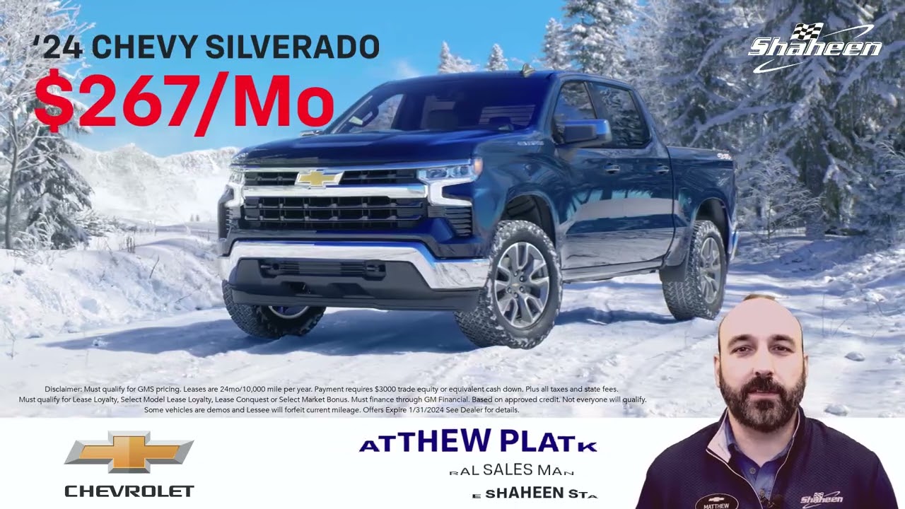 January 2024 Shaheen Chevy New 30