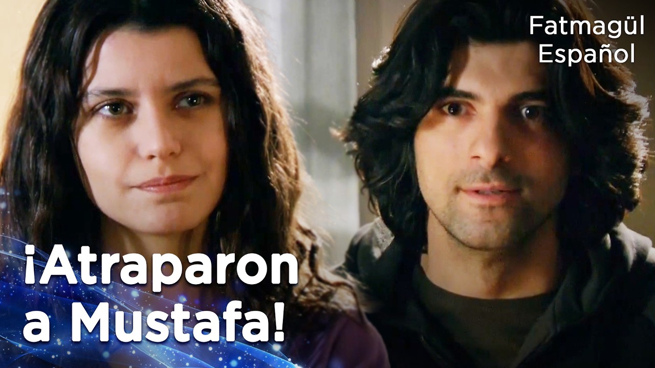 ¡Kerim le dio la buena noticia a Fatmagül! 😍🎉 - Fatmagul Español | Mejores Escenas