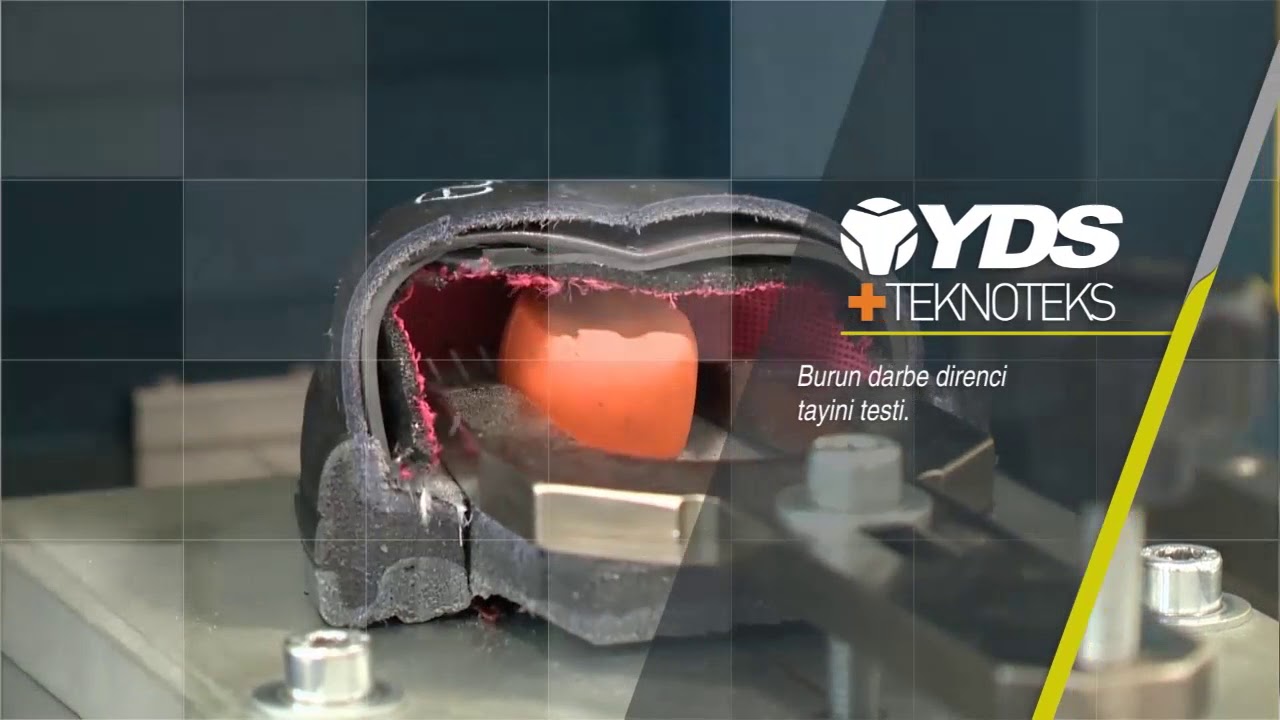 YDS BOOTS TÜRKÇE