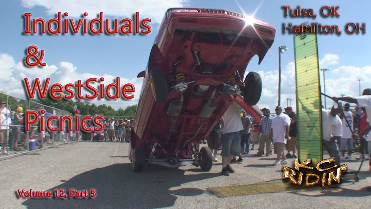 Individuals and WestSide Picnics