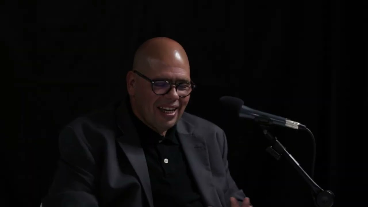 From Broken to Built: Rebounding Through Divorce, Fatherhood, and Business