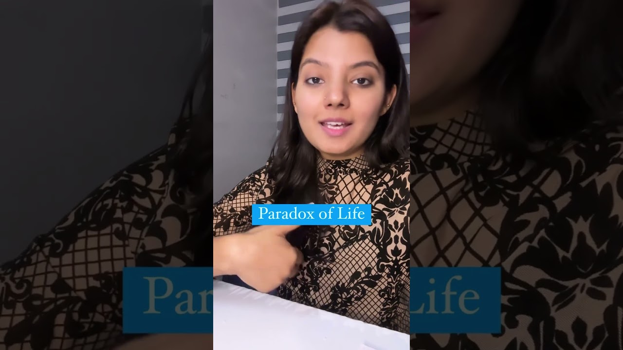 Secret of Life no one ever told us 🤯