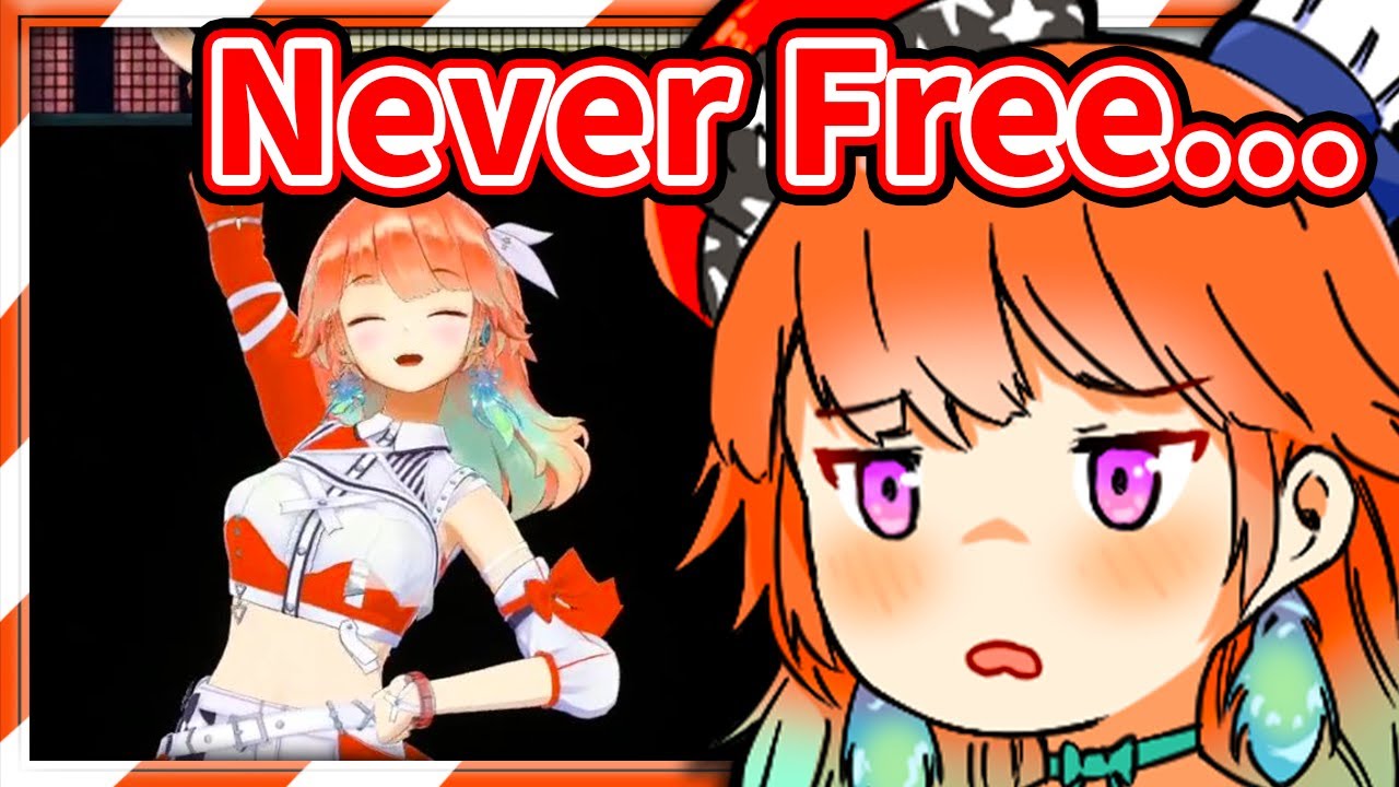 After 4 Years Kiara Realizes THIS During HoloFes 【Takanashi Kiara / HololiveEN】