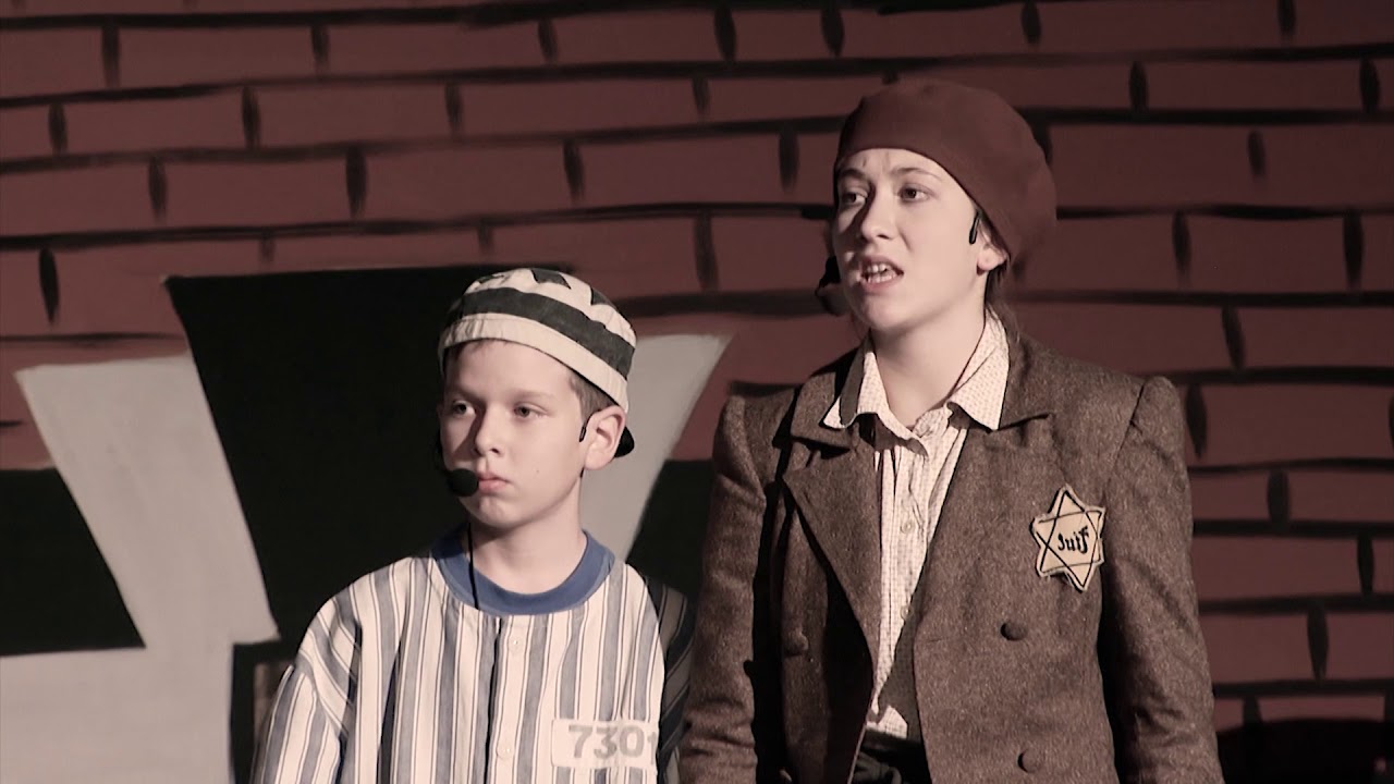 Hans Krása – Brundibár – dětská opera o dvou dějstvích (Terezín, 1943), MFSH 2018