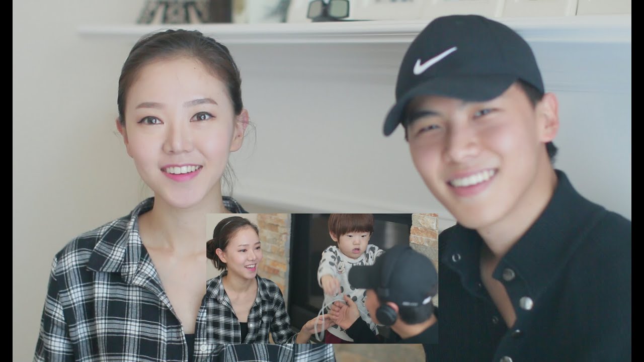 Whisper Challenge w/ Brother ♥ 친동생이랑 