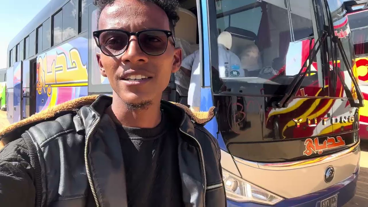 	من شندي لسواحل بورتسودان | رحلة مختلفة وتجربة لا تُنس
