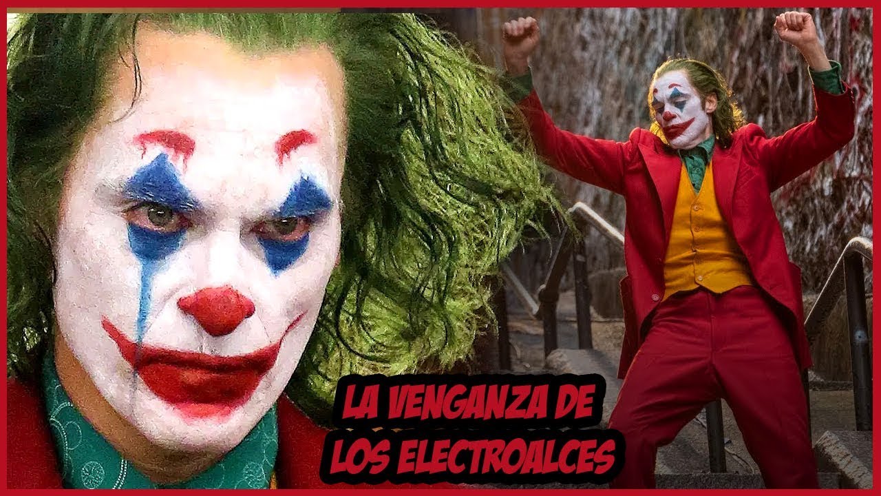 JOKER FINAL EXPLICADO - Guas&oacute;n con Spoilers -