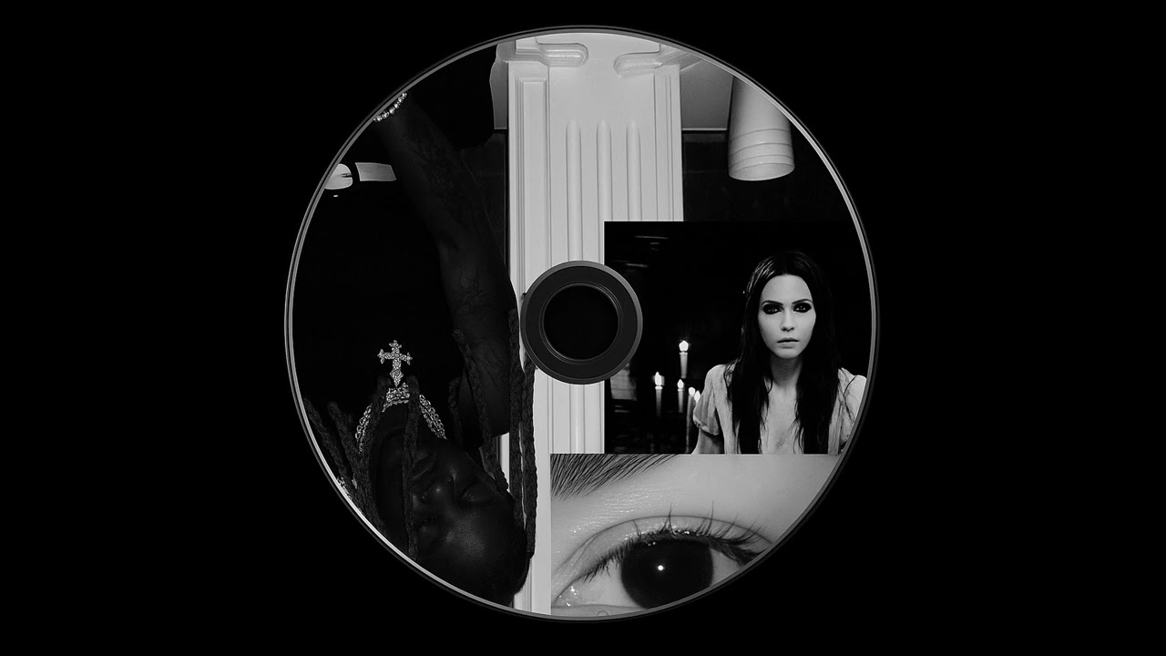 Destroy Lonely ℣ SUPER SERUM (Acapella/Vocals) 146 bpm