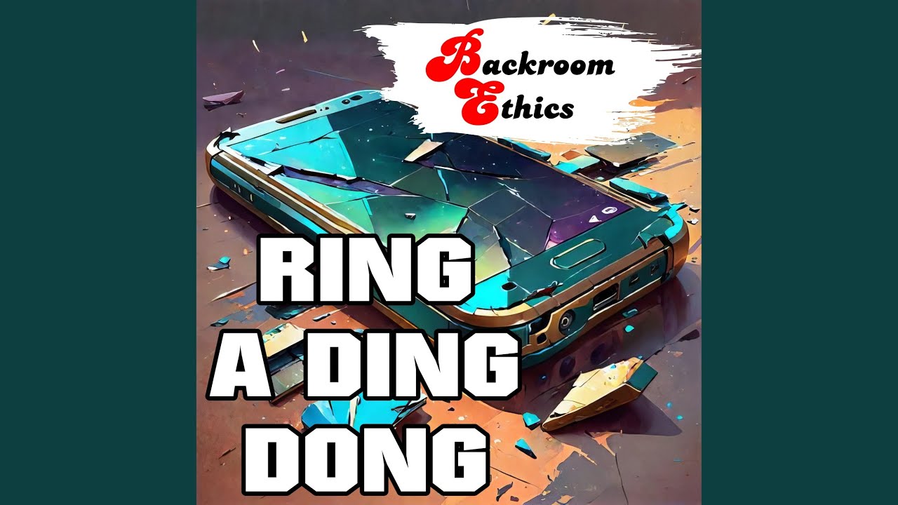 Ring a Ding Dong