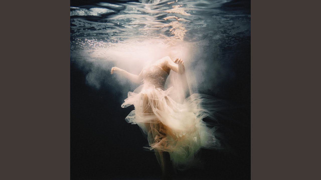 Celestial Ocean (feat. Holly Anne Coles)