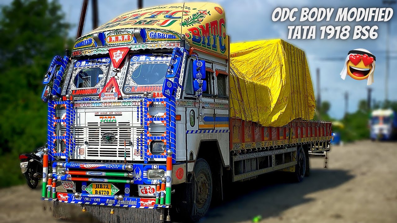 Risk लोगे तो 21 lakh का truck भी 1 lakh🤑monthly income देगा