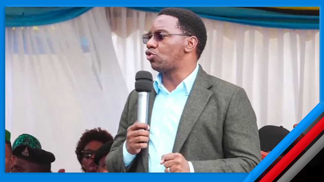 🔴#LIVE: RC MAKONDA AKIGAWA DOZI ARUMERU ARUSHA _ 