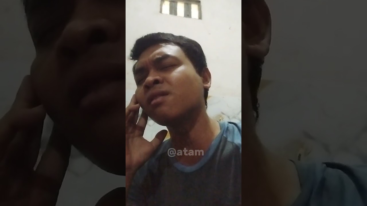 Adzan tempo dulu ADZAN KH MUAMMAR Adzan THN 90an