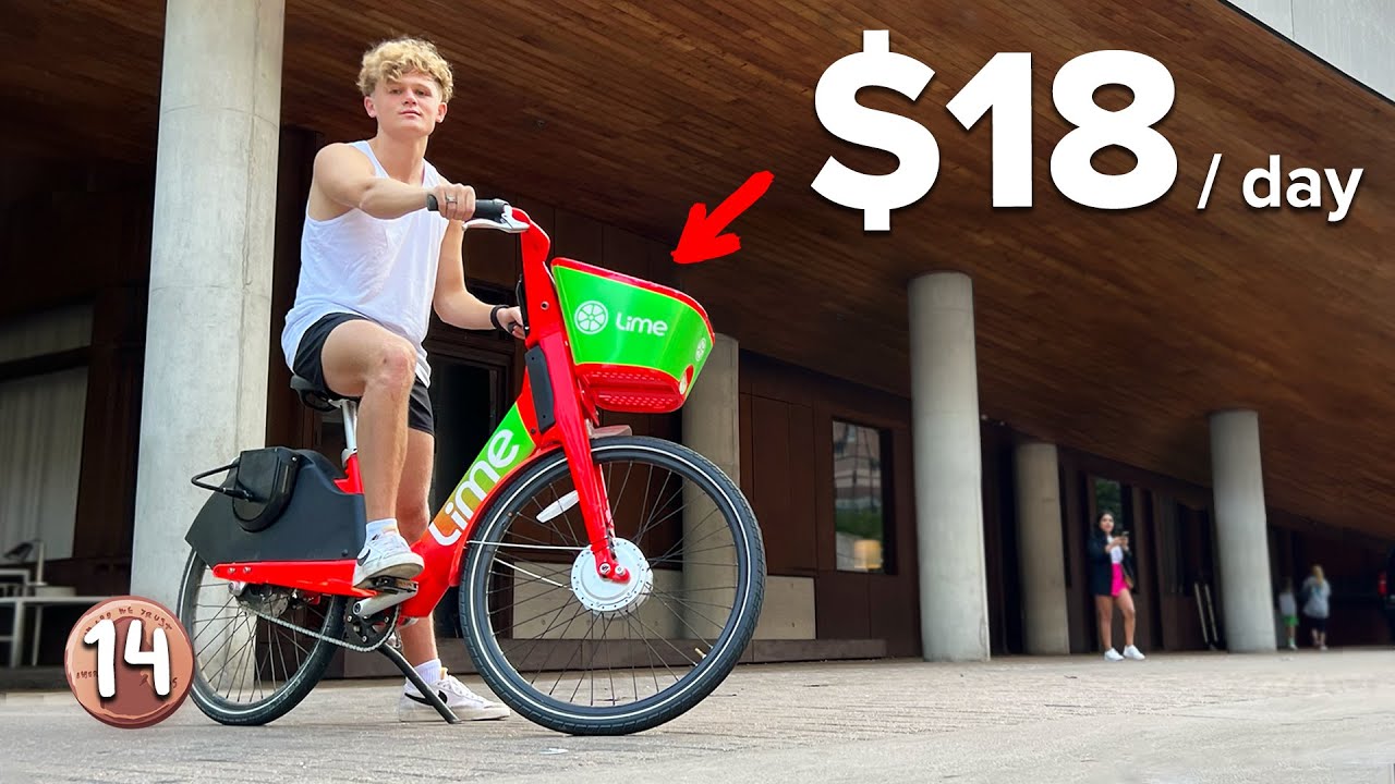 Я выжил на $0.01 за 30 дней &mdash; День 14