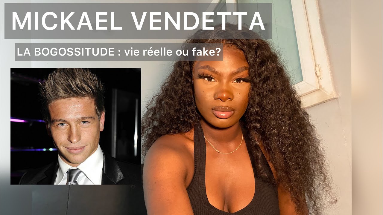 LE PHÉNOMÈNE MICKAEL VENDETTA : UNE VIE RÉELLE OU FAKE ?