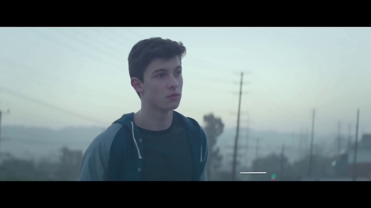 Bande-annonce Wattpad - Never be Alone