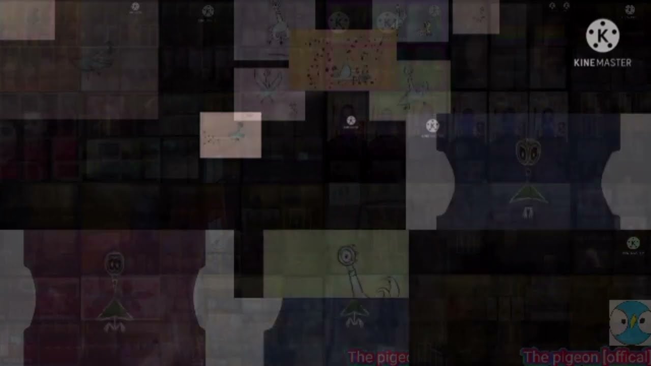 The Official YoTowHoOh Against Pigeon