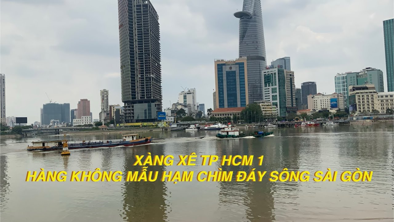 XÀNG XÊ TP HCM 1