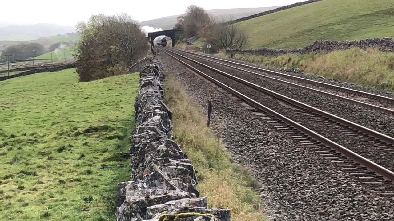 THE PENDLE DALESMAN  17/10/18