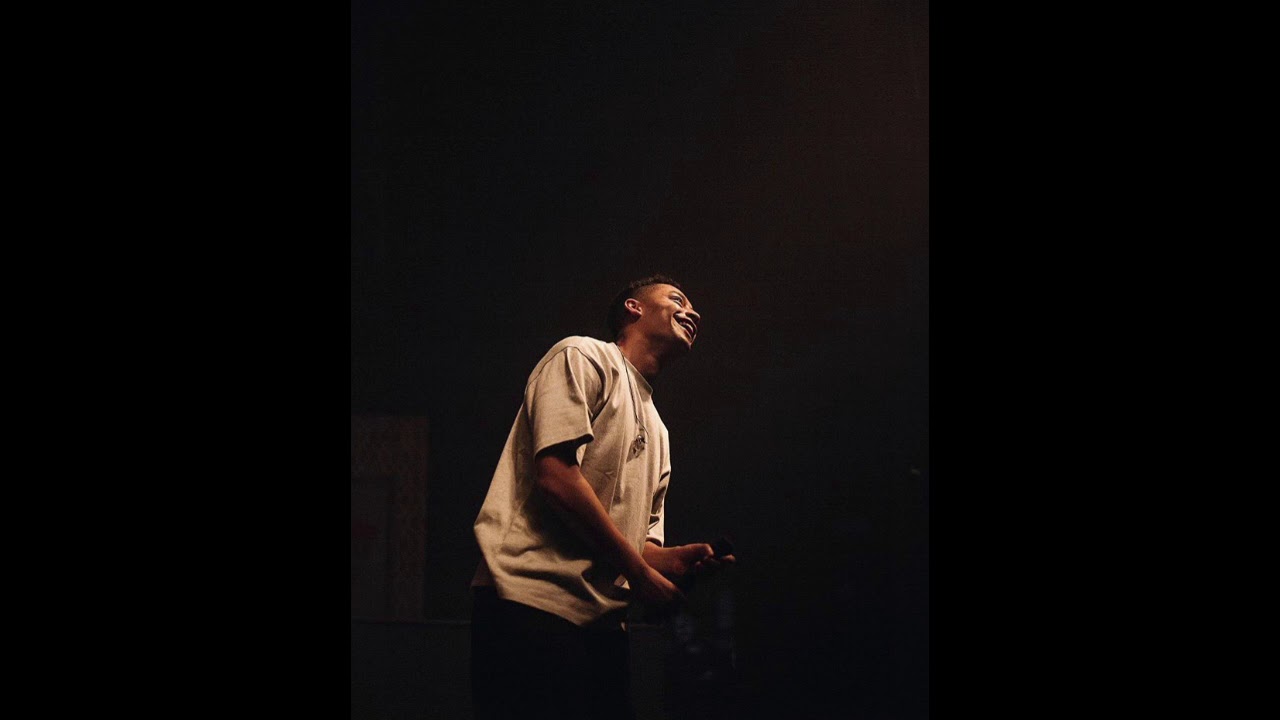 Summer Evenings (Loyle Carner - HGU)