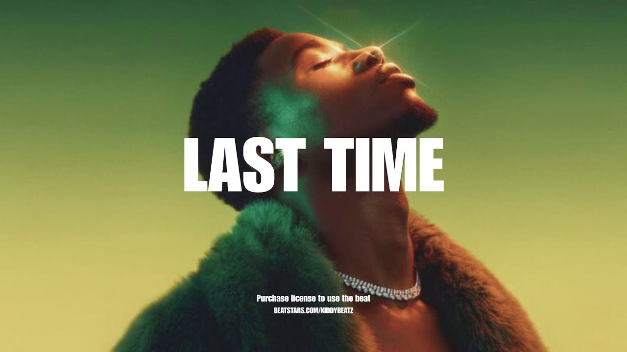 Afrobeat Type Beat 2026 - 