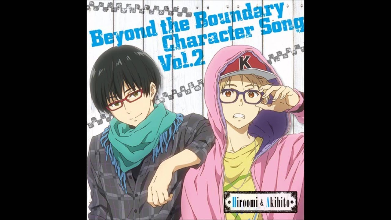 Kyoukai no Kanata 【境界の彼方】 - Character Songs + Duets