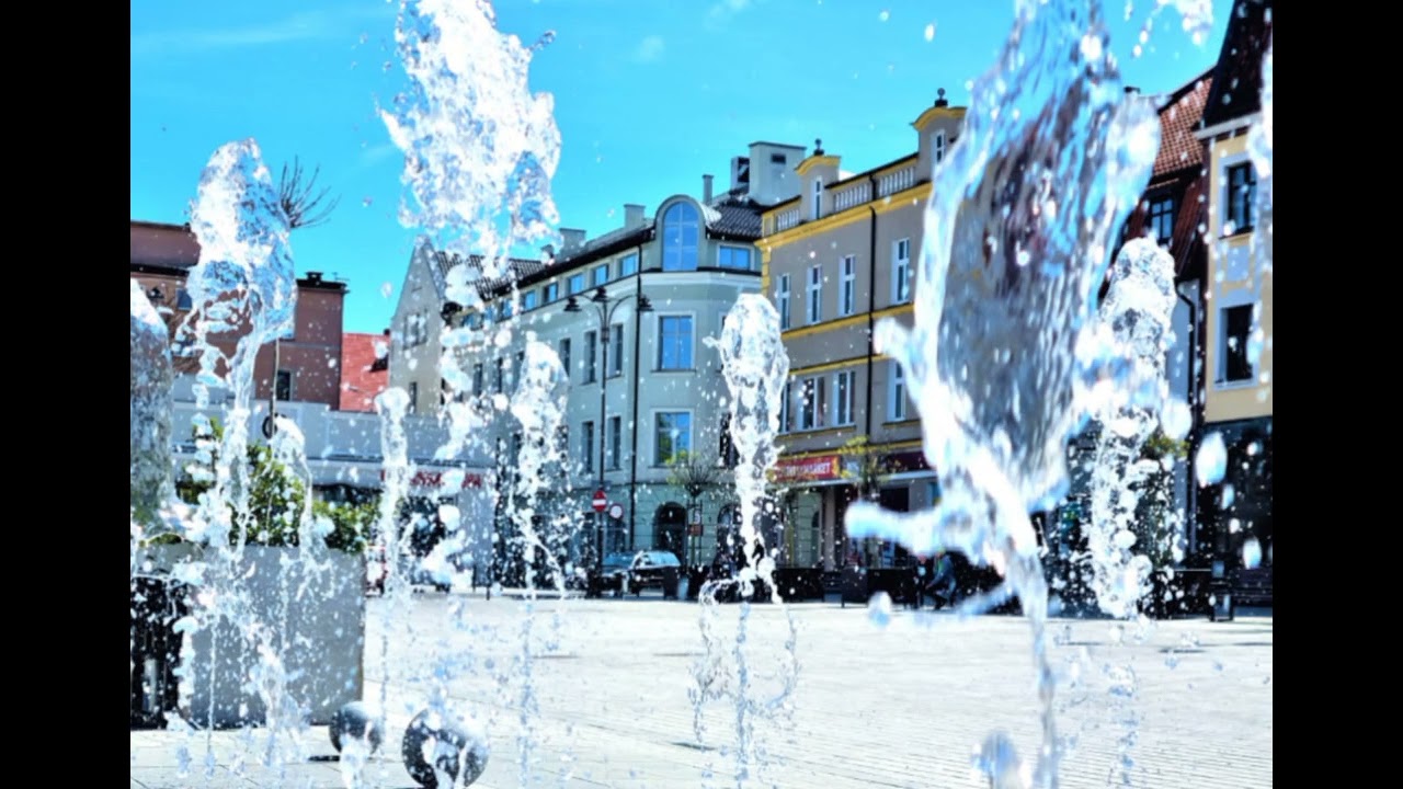 Starogard Gdański, (Stary Starogard)