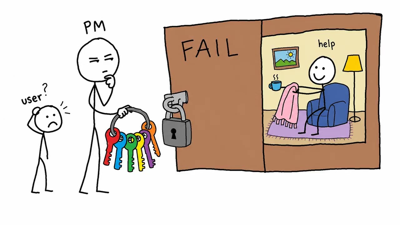 Circuit Breakers for AI Products: Controlled Failure