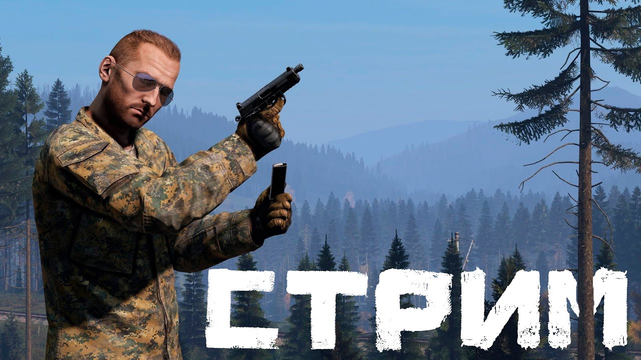 Делаю 50 убийств за стрим