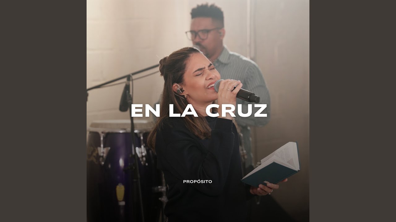 En La Cruz