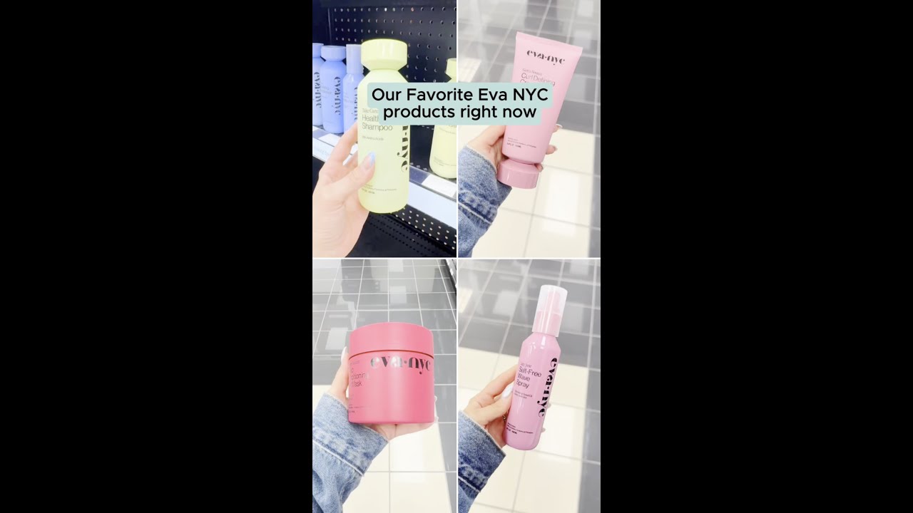 Must-Have Eva NYC Picks