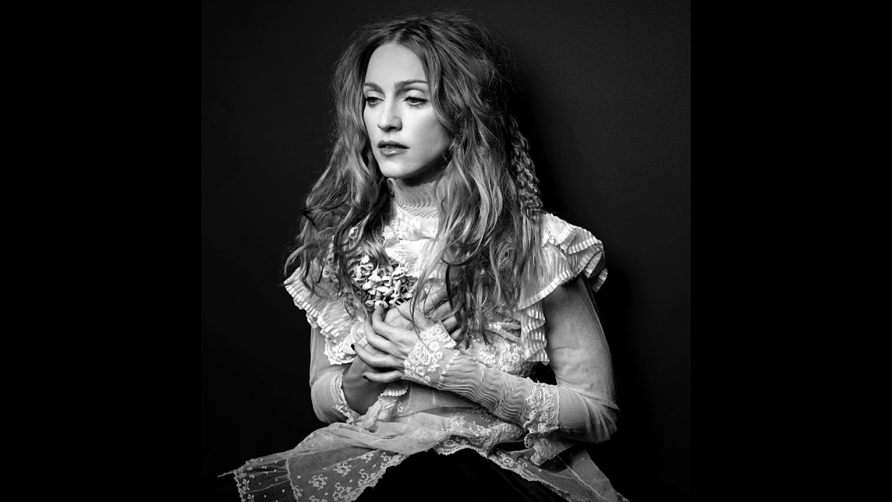 Madonna - Beautiful Stranger (Harrington's Deep Tribal Mix)