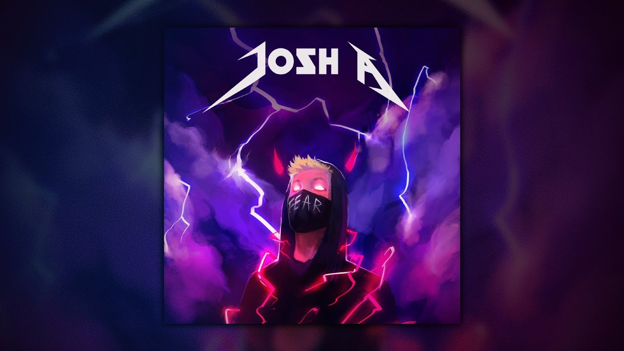 [FREE] Josh A - FEARLESS Type Beat - 
